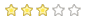 Star Rating